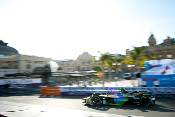 Spacesuit Collections Photo ID 239065, Peter Minnig, Monaco ePrix, Monaco, 08/05/2021 08:06:52