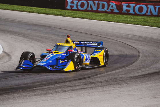 Spacesuit Collections Photo ID 211621, Taylor Robbins, Honda Indy 200 at Mid-Ohio, United States, 12/09/2020 08:06:49