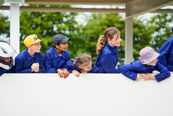 Spacesuit Collections Photo ID 495923, James Lynch, Gathering of Goblins, UK, 30/06/2024 09:56:22