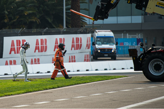 Spacesuit Collections Photo ID 186174, Peter Minnig, Mexico City E-Prix, Mexico, 15/02/2020 16:09:22