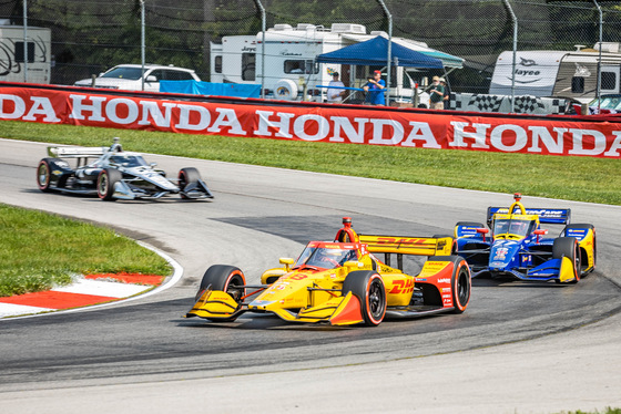 Spacesuit Collections Photo ID 212275, Sean Montgomery, Honda Indy 200 at Mid-Ohio, United States, 13/09/2020 12:27:15