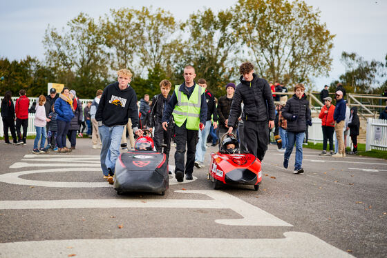 Spacesuit Collections Photo ID 513259, James Lynch, Greenpower International Final, UK, 13/10/2024 16:55:36