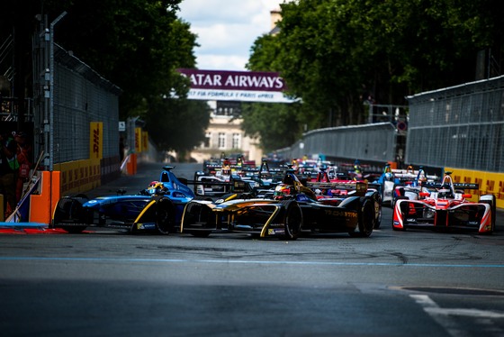 Spacesuit Collections Photo ID 22197, Lou Johnson, Paris ePrix, France, 20/05/2017 16:03:02