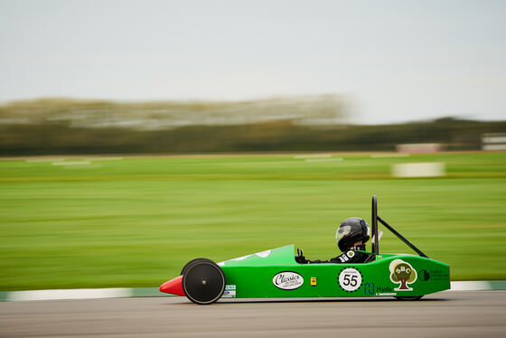 Spacesuit Collections Photo ID 514022, James Lynch, Greenpower International Final, UK, 13/10/2024 09:14:19