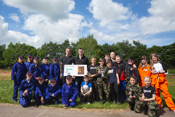 Spacesuit Collections Photo ID 155496, Adam Pigott, Grampian Transport Museum Goblins, UK, 15/06/2019 15:33:03