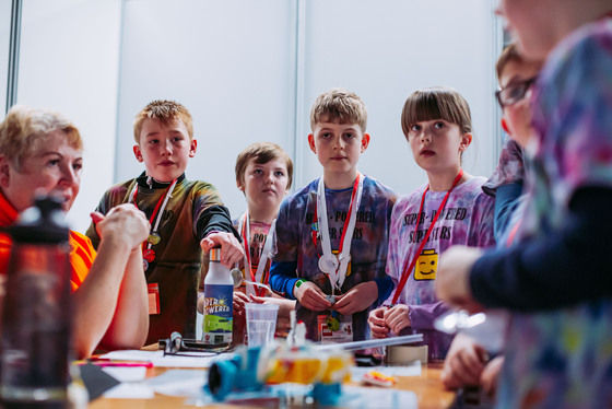 Spacesuit Collections Photo ID 377544, Adam Pigott, FIRST LEGO League Great Britain Final, UK, 22/04/2023 11:31:33