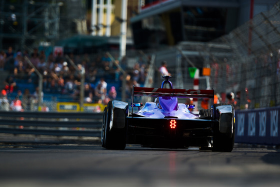 Spacesuit Collections Photo ID 19844, Nat Twiss, Monaco ePrix, Monaco, 13/05/2017 16:30:25