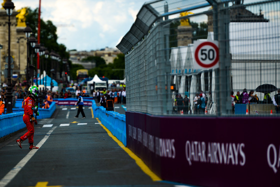 Spacesuit Collections Photo ID 22685, Nat Twiss, Paris ePrix, France, 20/05/2017 17:02:17