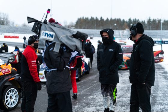 Spacesuit Collections Photo ID 271928, Wiebke Langebeck, World RX of Germany, Germany, 27/11/2021 08:24:42