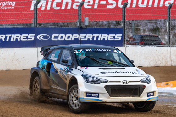 Spacesuit Collections Photo ID 272063, Wiebke Langebeck, World RX of Germany, Germany, 27/11/2021 11:58:00