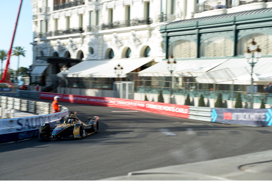 Spacesuit Collections Photo ID 239533, Peter Minnig, Monaco ePrix, Monaco, 08/05/2021 08:12:11