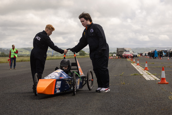 Spacesuit Collections Photo ID 482194, Alex Stefan, RMB Chivenor Heat, UK, 26/05/2024 12:22:32