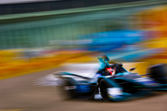 Spacesuit Collections Photo ID 149676, Shivraj Gohil, Berlin ePrix, Germany, 24/05/2019 15:42:25