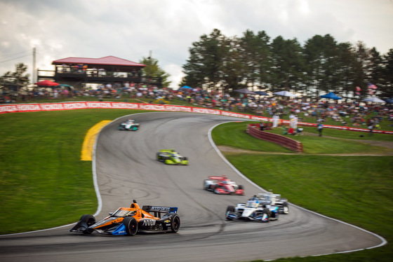 Spacesuit Collections Photo ID 211740, Al Arena, Honda Indy 200 at Mid-Ohio, United States, 12/09/2020 17:11:52