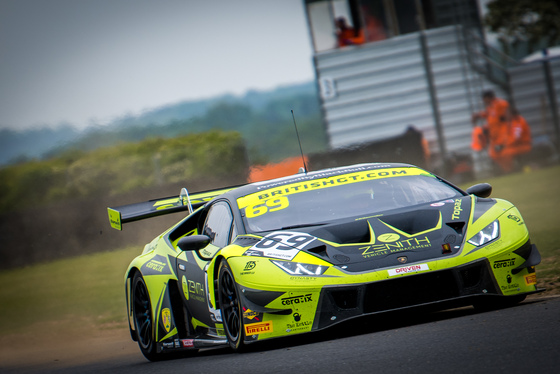 Spacesuit Collections Photo ID 151037, Nic Redhead, British GT Snetterton, UK, 19/05/2019 15:55:50