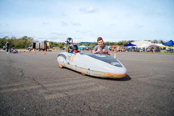 Spacesuit Collections Photo ID 511952, Jonathan Rogers, Dunsfold Park Heat, UK, 15/09/2024 13:17:33