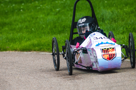 Spacesuit Collections Photo ID 155259, Adam Pigott, Grampian Transport Museum Heat, UK, 14/06/2019 12:24:23