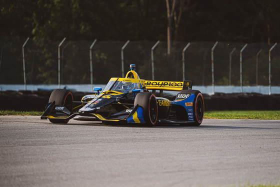 Spacesuit Collections Photo ID 211840, Taylor Robbins, Honda Indy 200 at Mid-Ohio, United States, 12/09/2020 14:16:59