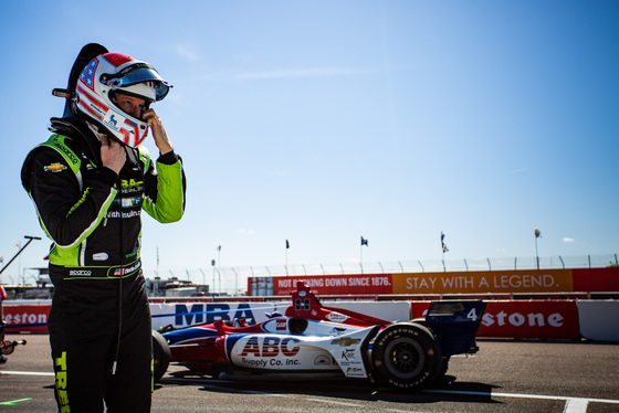 Spacesuit Collections Photo ID 131141, Andy Clary, Firestone Grand Prix of St Petersburg, United States, 08/03/2019 10:37:47