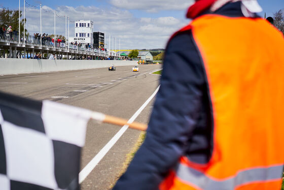 Spacesuit Collections Photo ID 459977, James Lynch, Goodwood Heat, UK, 21/04/2024 12:12:50