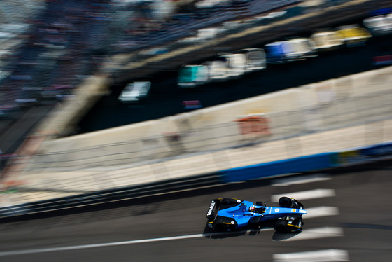 Spacesuit Collections Photo ID 18645, Nat Twiss, Monaco ePrix, Monaco, 13/05/2017 10:56:20