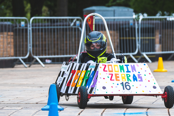 Spacesuit Collections Photo ID 142960, Helen Olden, Hull Street Race, UK, 28/04/2019 12:22:46