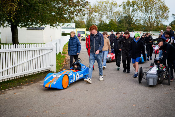 Spacesuit Collections Photo ID 513237, James Lynch, Greenpower International Final, UK, 13/10/2024 16:59:58