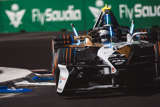 Spacesuit Collections Photo ID 529874, Adam Pigott, Jeddah ePrix, Saudi Arabia, 13/02/2025 21:05:16