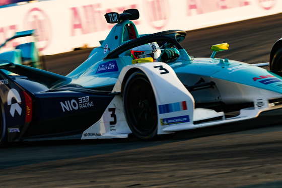 Spacesuit Collections Photo ID 201045, Shiv Gohil, Berlin ePrix, Germany, 08/08/2020 19:24:39