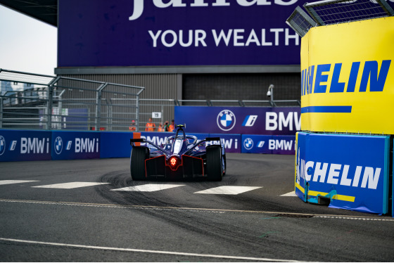 Spacesuit Collections Photo ID 257178, Peter Minnig, London ePrix, UK, 24/07/2021 15:37:11