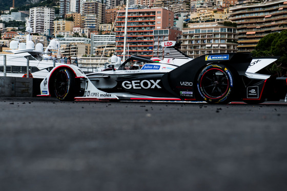 Spacesuit Collections Photo ID 145176, Lou Johnson, Monaco ePrix, Monaco, 11/05/2019 10:12:56