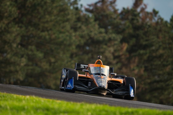 Spacesuit Collections Photo ID 211742, Al Arena, Honda Indy 200 at Mid-Ohio, United States, 12/09/2020 18:07:20