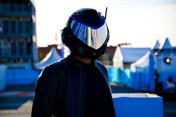 Spacesuit Collections Photo ID 3670, Marta Rovatti Studihrad, Marrakesh ePrix, Morocco, 11/11/2016 16:16:30