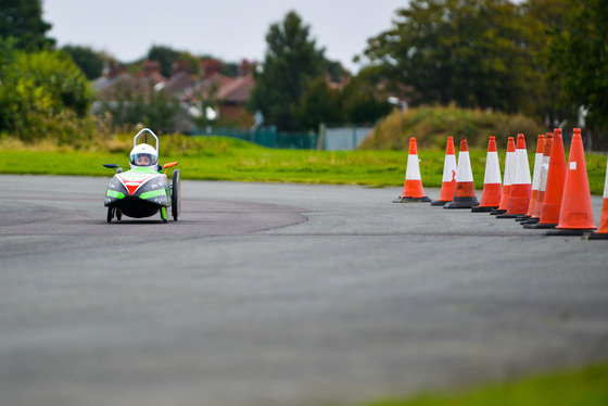 Spacesuit Collections Photo ID 44219, Nat Twiss, Greenpower Aintree, UK, 20/09/2017 09:32:39