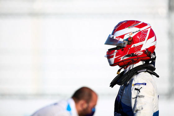 Spacesuit Collections Photo ID 200034, Shiv Gohil, Berlin ePrix, Germany, 06/08/2020 18:34:07
