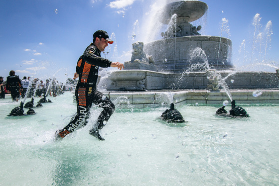 Spacesuit Collections Photo ID 244764, Kenneth Midgett, Chevrolet Detroit Grand Prix, United States, 13/06/2021 14:58:09