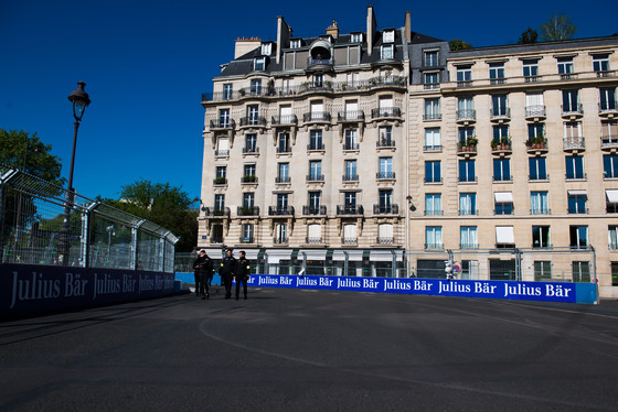 Spacesuit Collections Photo ID 141319, Lou Johnson, Paris ePrix, France, 26/04/2019 10:04:09