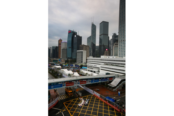 Spacesuit Collections Photo ID 132679, Shivraj Gohil, Hong Kong ePrix, Hong Kong, 10/03/2019 07:31:57