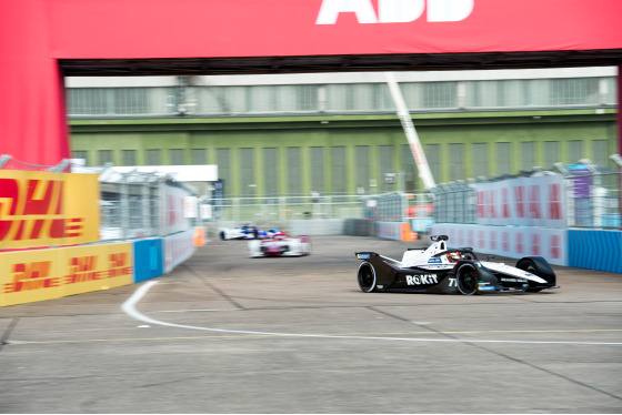 Spacesuit Collections Photo ID 262772, Peter Minnig, Berlin ePrix, Germany, 14/08/2021 08:28:22