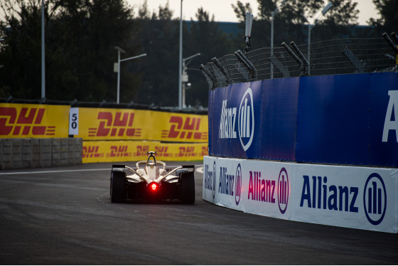 Spacesuit Collections Photo ID 185511, Peter Minnig, Mexico City E-Prix, Mexico, 15/02/2020 08:00:17