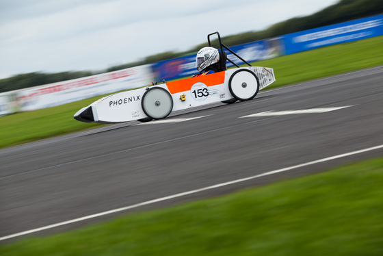 Spacesuit Collections Photo ID 43505, Tom Loomes, Greenpower - Castle Combe, UK, 17/09/2017 14:50:26