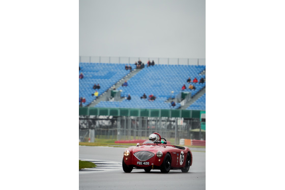 Spacesuit Collections Photo ID 259849, James Lynch, Silverstone Classic, UK, 30/07/2021 11:38:25
