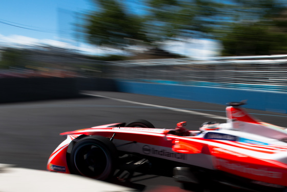 Spacesuit Collections Photo ID 22451, Lou Johnson, Paris ePrix, France, 20/05/2017 16:31:06