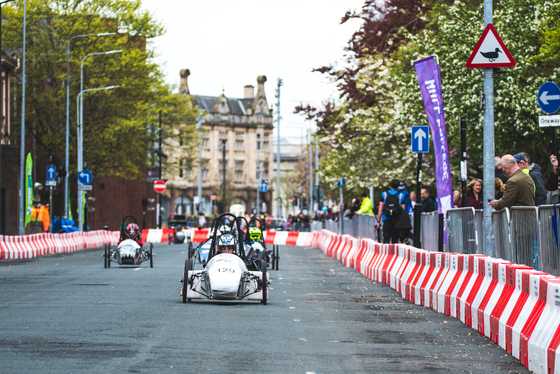 Spacesuit Collections Photo ID 142990, Helen Olden, Hull Street Race, UK, 28/04/2019 12:42:24