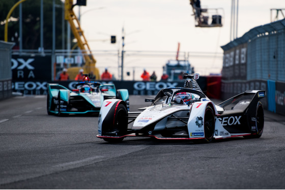 Spacesuit Collections Photo ID 139152, Lou Johnson, Rome ePrix, Italy, 13/04/2019 05:48:20