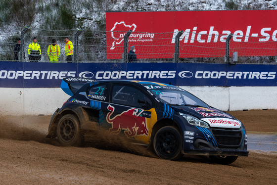 Spacesuit Collections Photo ID 272061, Wiebke Langebeck, World RX of Germany, Germany, 27/11/2021 11:57:51