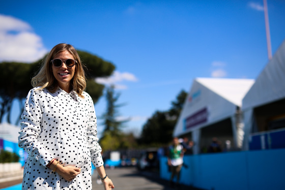 Spacesuit Collections Photo ID 138314, Shivraj Gohil, Rome ePrix, Italy, 12/04/2019 11:16:04