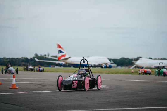 Spacesuit Collections Photo ID 512076, Jonathan Rogers, Dunsfold Park Heat, UK, 15/09/2024 15:16:24