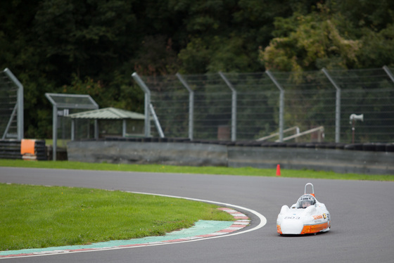 Spacesuit Collections Photo ID 43490, Tom Loomes, Greenpower - Castle Combe, UK, 17/09/2017 14:13:40