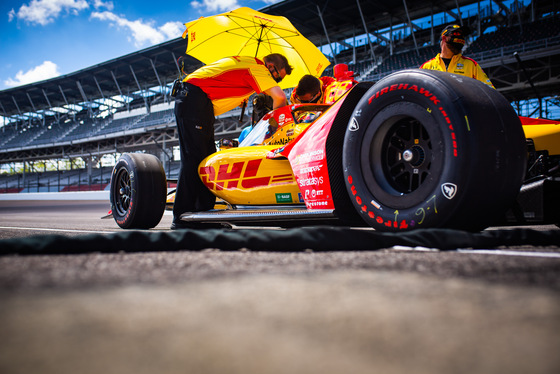 Spacesuit Collections Photo ID 205927, Kenneth Midgett, 104th Running of the Indianapolis 500, United States, 16/08/2020 12:47:23